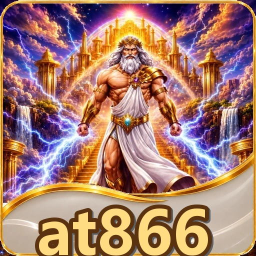 Tampilan antarmuka at866 di Android
